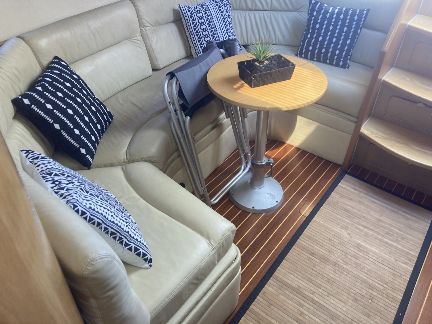 slider 60 Fairline Targa 42